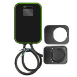 Green Cell nabíječka Wallbox GC EV PowerBox, 22kW RFID, typ 2 pro elektrická a Plug-In Hybrid vozidla