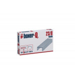 Drátky do sešívaček, 23/8, BOXER