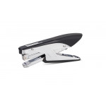 Sešívačka, 24/6, 20 listů, černá, BOXER "620"