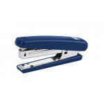 Sešívačka, No. 10, 10 listů, modrá, BOXER "Mini"