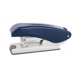 Sešívačka, 24/6, 20 listů, modrá, BOXER "S2"