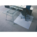 Podložka pod židli, na koberec, obdélníkový tvar, 90x120 cm, BSM, 01-0900