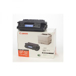 Canon originální toner EP52 BK, 3839A003, black, 10000str.