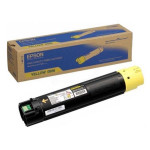 Epson originální toner C13S050656, yellow, 13700str., high capacity