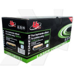UPrint kompatibilní toner s HP CB541A, H.125CE, HL-25CE, cyan, 1400str.