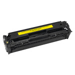 Katun Performance kompatibilní toner s HP CB542A, Canon 1977B002, HP 125A, CRG-716Y, yellow, 1400str., CB542A
