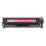 HP originální toner CC533A, HP 304A, magenta, 2800str.