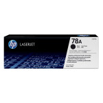 HP originální toner CE278A, HP 78A, black, 2100str.