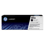 HP originální toner CE285A, HP 85A, black, 1600str.