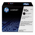 HP originální toner CE390X, HP 90X, black, 24000str.