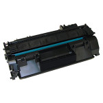 Katun Performance kompatibilní toner s HP CF280A, HP 80A, black, 2560str., 850g, CF280A