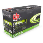 UPrint kompatibilní toner s HP CF287A, H.87A, black, 9000str.