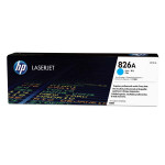 HP originální toner CF311A, HP 826A, cyan, 31500str., DOPRODEJ