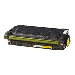 Katun Performance kompatibilní toner s HP CF362X, HP 508X, yellow, 9500str., high capacity, CF362X