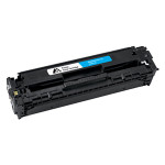 Katun Performance kompatibilní toner s HP CF381A, HP 312A, cyan, 2700str., 720g, CF381A