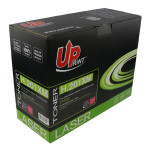 UPrint kompatibilní toner s HP CF403X, H.201XM, magenta, 2300str., DOPRODEJ