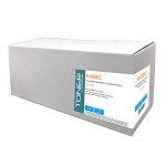 Kompatibilní toner s CF411X, H.411XC, cyan, 5000str., high capacity