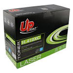 UPrint kompatibilní toner s HP CF411X, H.410XC, cyan, 5500str., high capacity
