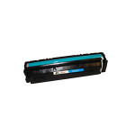 Katun Performance kompatibilní toner s HP CF541X, HP 203X, cyan, 2500str., high capacity, CF541X