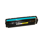Katun Performance kompatibilní toner s HP CF542X, HP 203X, yellow, 2500str., high capacity, CF542X