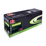 UPrint kompatibilní toner s HP CF543X, H.203XM, magenta, 2500str., high capacity, DOPRODEJ