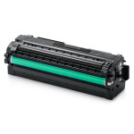 HP originální toner SU171A, CLT-K506L, 506L, black, 6000str., high capacity