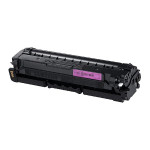 HP originální toner SU281A, CLT-M503L, M503L, magenta, 5000str., high capacity
