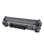 HP originální toner W1390X, HP 139X, black, 4000str., high capacity