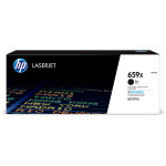 HP originální toner W2010X, HP 659X, black, 34000str., high capacity