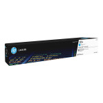 HP originální toner W2251A, HP 225A, cyan, 40000str.