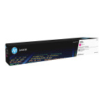 HP originální toner W2253A, HP 225A, magenta, 40000str.