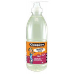 Transparentní PVA lepidlo 1 l, CLEOPATRE