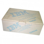 Lexmark originální toner 1348349, black, 16500str., 360g