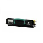 Lexmark originální toner 34016HE, black, 6000str., return