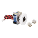 Lexmark originální clutch 40X5370, Lexmark X364dn X466, X464, X264dn, X466de, X363dn, X466dte, spojka