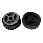 Lexmark originální paper feed 40X5451, Lexmark E260D, E260DN, E360D, E360DN, zásobník papíru