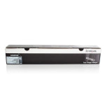 Lexmark originální toner 64G0H00, black, 32500str.
