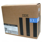 IBM originální toner 75P4303, black, 21000str., return