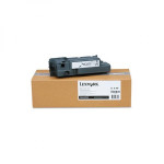 Lexmark originální waste box 00C52025X, 30000str., Lexmark C522n, C524, odpadní nádobka