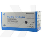 Konica Minolta originální toner 4518812, 1710-5670-02, black, 6000str.