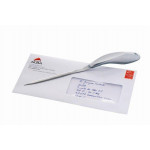 Nůž na obálky, ALBA