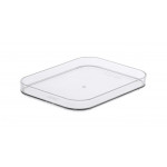 Víko "Compact Clear S", průhledné, SMARTSTORE 10790