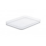 Víko "Compact Clear M", průhledný, SMARTSTORE 10990