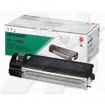 Sharp originální toner AL-110DC, black, 4000str.