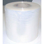 Strečová fólie, průhledná, 0,1m x 300m