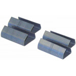 Vázací spona, kovová, 12mm