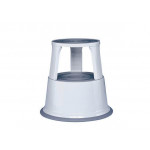 Posuvné stupátko, kovové, WEDO, světle šedá