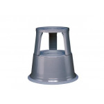 Posuvné stupátko, kovové, WEDO, šedá