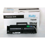 Tally Genicom originální toner 43037, black, 6000str.