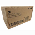 Xerox originální toner 006R01551, black, 76000str.